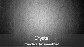  Presentation with plain - PPT layouts having grunge paper texture and background background and a dark gray colored foreground