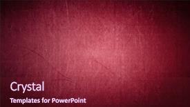  Presentation with texture - Slides having cooking chinese traditional steamed bun background and a coral colored foreground.