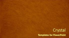  Presentation with arabic - Audience pleasing presentation design consisting of grunge texture of a plain backdrop and a dark gray colored foreground