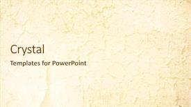  Presentation with perfect - Slide deck consisting of grunge textures and backgrounds - perfect background and a  colored foreground