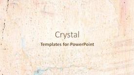  Presentation with sandstone - Theme with grungy-wall-sandstone-surface-background background and a cream colored foreground