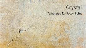  Presentation with sandstone - 