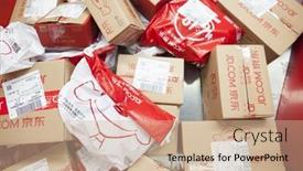  Presentation with distribution - 