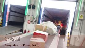  Presentation with distribution - 