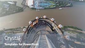  Presentation with china guangzhou - Amazing slides having guangzhou-china-aug-21-2015 backdrop and a gray colored foreground