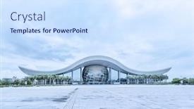  Presentation with china guangzhou - 