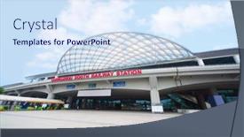  Presentation with china guangzhou - 