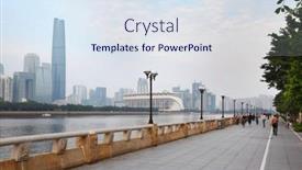  Presentation with china guangzhou - 