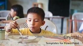  Presentation with ecuador - Beautiful slide set featuring guayaquil-ecuador-february-8-unknown backdrop and a coral colored foreground