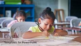  Presentation with ecuador - Audience pleasing PPT theme consisting of guayaquil-ecuador-february-8-unknown backdrop and a coral colored foreground