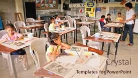  Presentation with ecuador - Slides featuring vegetable photos on white background bright hot chilli peppers a lime a tomato and an onion seamless background pattern background and a lemonade colored foreground