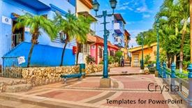  Presentation with ecuador - 