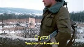  Presentation with strategic - 