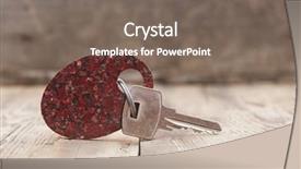  Presentation with success - Slide set consisting of cellular aging - age of technology good looking background and a  colored foreground.