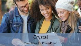  Presentation with nurse visiting family a new born - Amazing PPT theme having guides nyc - friends visiting new york reading backdrop and a  colored foreground