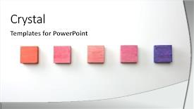  Presentation with funeral thank cards cover abstract images - Amazing presentation design having index menu or cover abstract backdrop and a white colored foreground