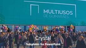  Presentation with band - 