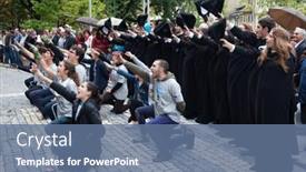  Presentation with october - 