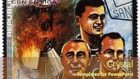  Presentation with mission - 