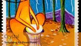  Presentation with musical instrument - 