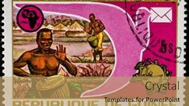  Presentation with 1970s - 