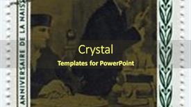  Presentation with communist - 