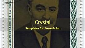  Presentation with communist - 