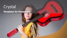  Presentation with instrument - 