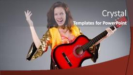  Presentation with instrument - 