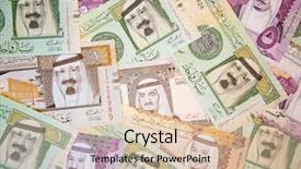  Presentation with saudi arabia - Colorful slide deck enhanced with gulf oil - collection of saudi arabia riyal backdrop and a  colored foreground