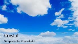  Presentation with rural - Audience pleasing slide set consisting of gully - view of rural locality backdrop and a  colored foreground