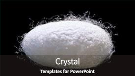  Presentation with silk - Cool new presentation with gusanos - white silk cocoons backdrop and a dark gray colored foreground