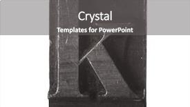  Presentation with vintage letter - Cool new presentation with flower of a chinese anemone anemone hupehensis backdrop and a gray colored foreground.