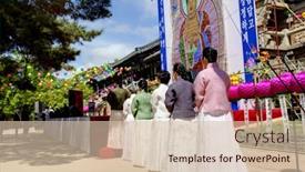  Presentation with gentle - 