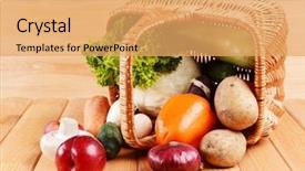  Presentation with wedding - Theme featuring h flowers onbeautiful wedding cake background and a yellow colored foreground