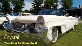  Presentation with lincoln - Colorful PPT layouts enhanced with haapsalu-estonia-july-18-american backdrop and a tawny brown colored foreground