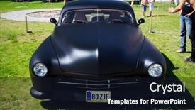  Presentation with mercury - 