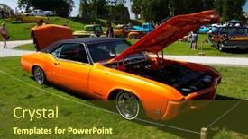  Presentation with buick - 