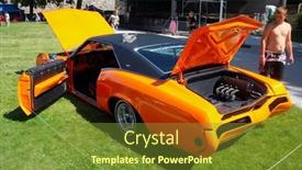  Presentation with buick - 