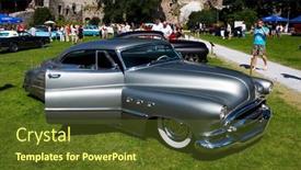  Presentation with buick - 