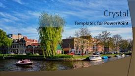  Presentation with harlem - 