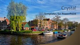  Presentation with harlem - 