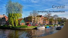  Presentation with harlem - 