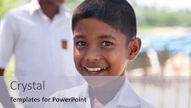  Presentation with hatchery - Theme with habaraduwa-sri-lanka-march-11 background and a light blue colored foreground