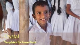  Presentation with hatchery - Slides featuring habaraduwa-sri-lanka-march-11 background and a coral colored foreground