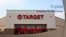  Presentation with corporation - Amazing slide set having hackensack-july-11-shoppers-walk backdrop and a  colored foreground