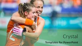  Presentation with whistle - 