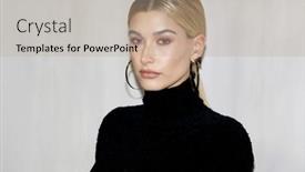  Presentation with gala - 