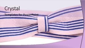  Presentation with blue pink - Colorful slide deck enhanced with  backdrop and a  colored foreground