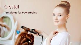  Presentation with bride and groom at wedding - Presentation design having overhead view of a notebook computer fresh croissants and a white cup of coffee on a rustic wooden cafe table 3d illustration background and a violet colored foreground